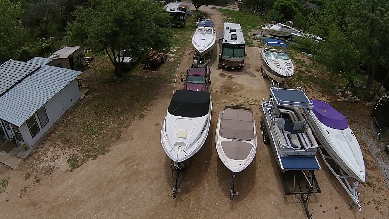 Five Star Marine Austin, TX YouTube