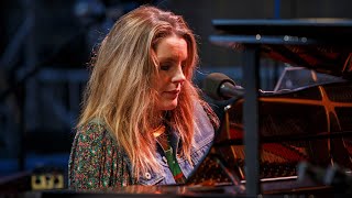 Video thumbnail of "Release - Grace Potter | Live from Here with Chris Thile"