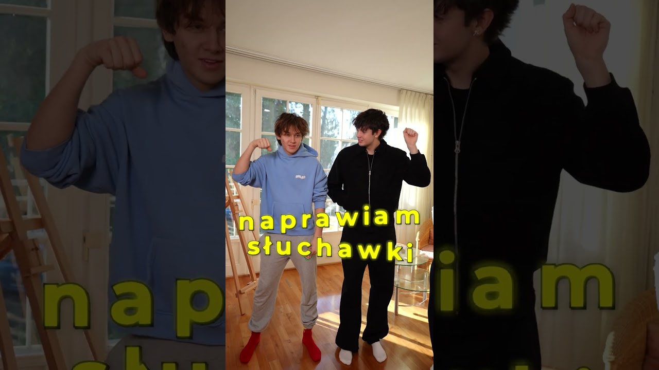 CO ROBISZ?