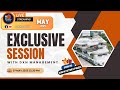 Exclusive Session with DXN Management (May 2025)