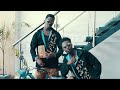 GHIX - Nou Waya feat Axel Merryl (clip officiel)