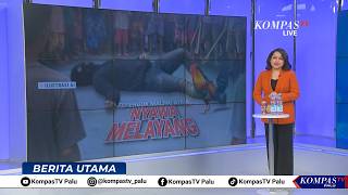 Chronology of Alleged Chicken Thief Mobbed to Death by Residents in Tabanan, Bali