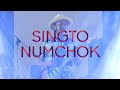 Capture de la vidéo Singto Numchok @Catexpo5