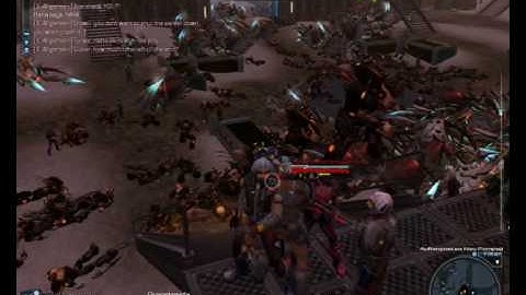 TR EndOfBeta Part 2/2