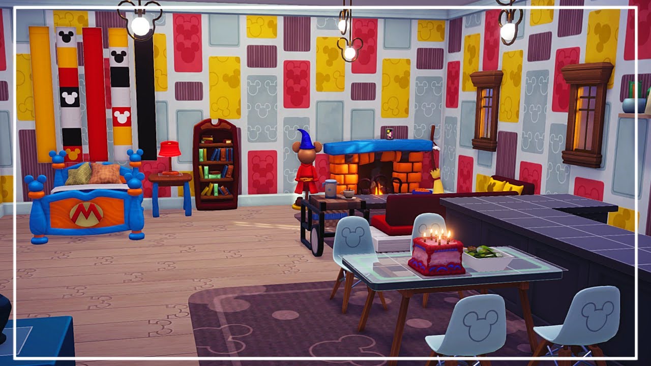 実況 おめでとう 最高のミッキー風のオシャレな部屋レイアウトを作る ディズニードリームライトバレー Disney Dreamlight Valley 実況 Youtube 実況 おめでとう 最高のミッキー風のオシャレな部屋レイアウトを作る ディズニードリームライトバレー Disney Dreamlight Valley 実況 Youtube