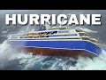 10 CRUISE SHIPS VS MONSTER WAVES &amp; MEGA STORMS