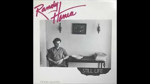 Randy Honea: "Trapizie"
