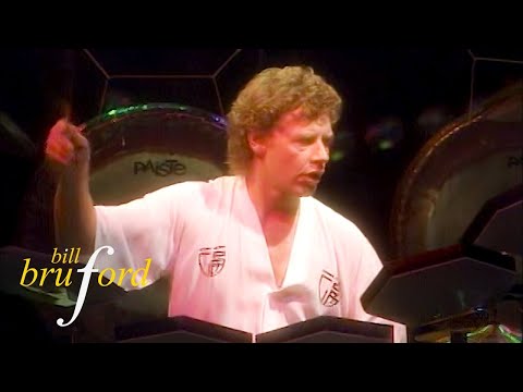 Anderson Bruford Wakeman Howe | An Evening Of Yes Music Plus