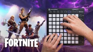 I Remixed The Old Fortnite Music @LeviNiha