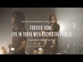 MONO「Forever Home: Live in Tokyo with Orchestra PITREZA」(Official Trailer)