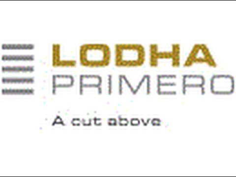 Lodha Primero Mahalaxmi Mumbai Location Map Price List Floor Site Layout Plan Review Brochure