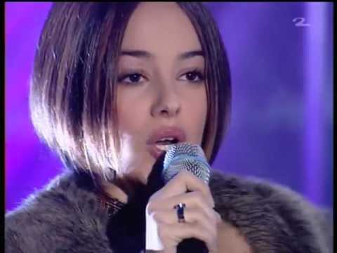 Alizee   Moi Lolita   live HQ