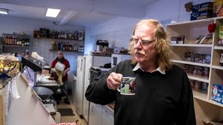 Einzelhändler Heiser Willkommen Bei Tante Emma