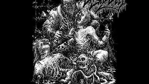 BASHED IN - Punishment  (2022)