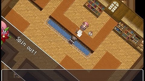 [Dev] Transition Effects #1