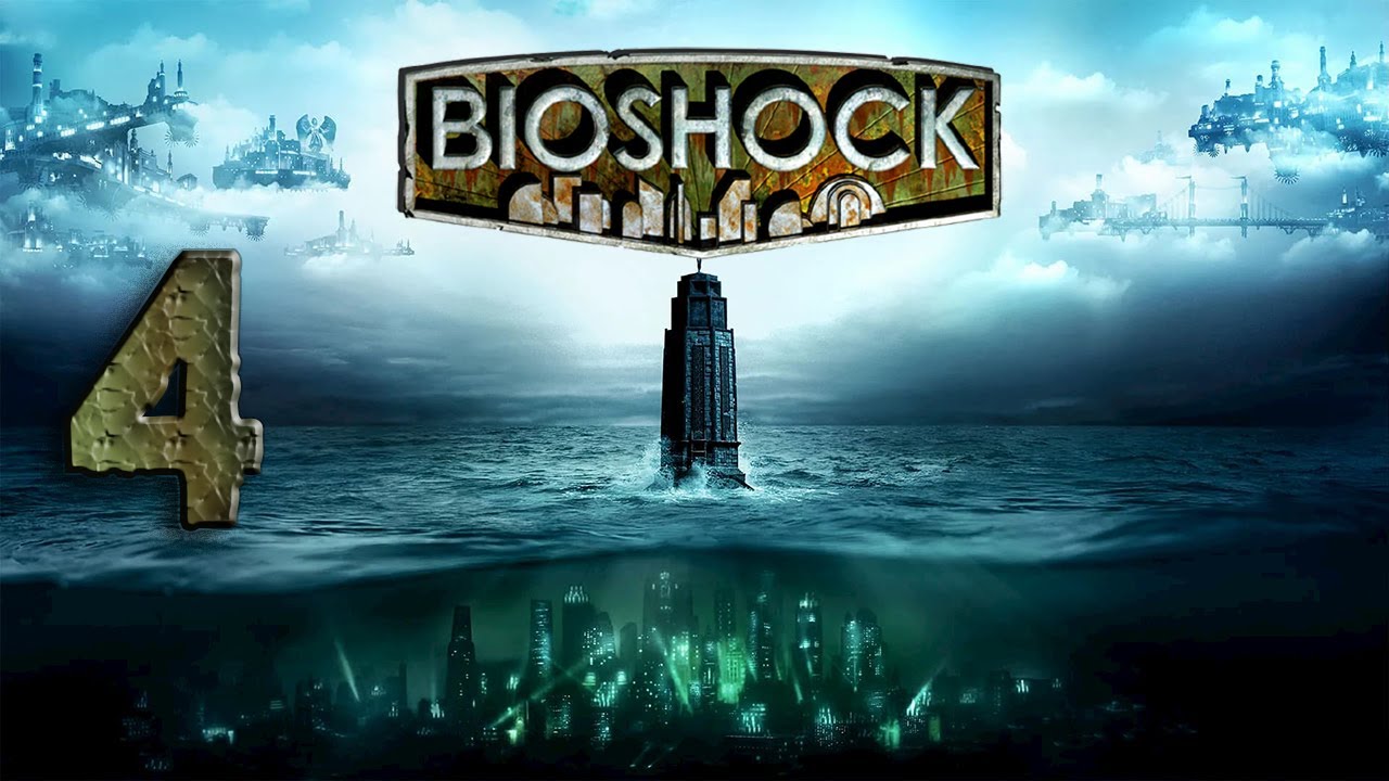 BioShock Parte 4 Neptune s Bounty Walkthrough En Espa ol YouTube bioshock-parte-4-neptune-s-bounty-walkthrough-en-espa-ol-youtube