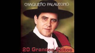 Video thumbnail of "Chaqueño Palavecino  -  Amor Salvaje"
