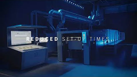 Heidelberg Speedmaster CX 104