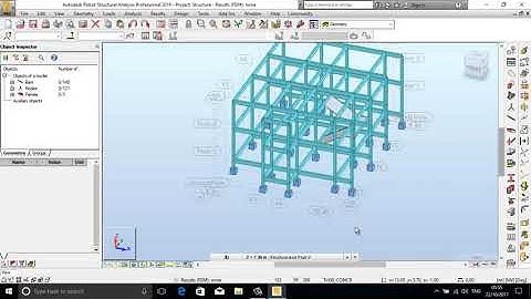 Autodesk-How To Trim Object In Autodesk Robot-YouTube
