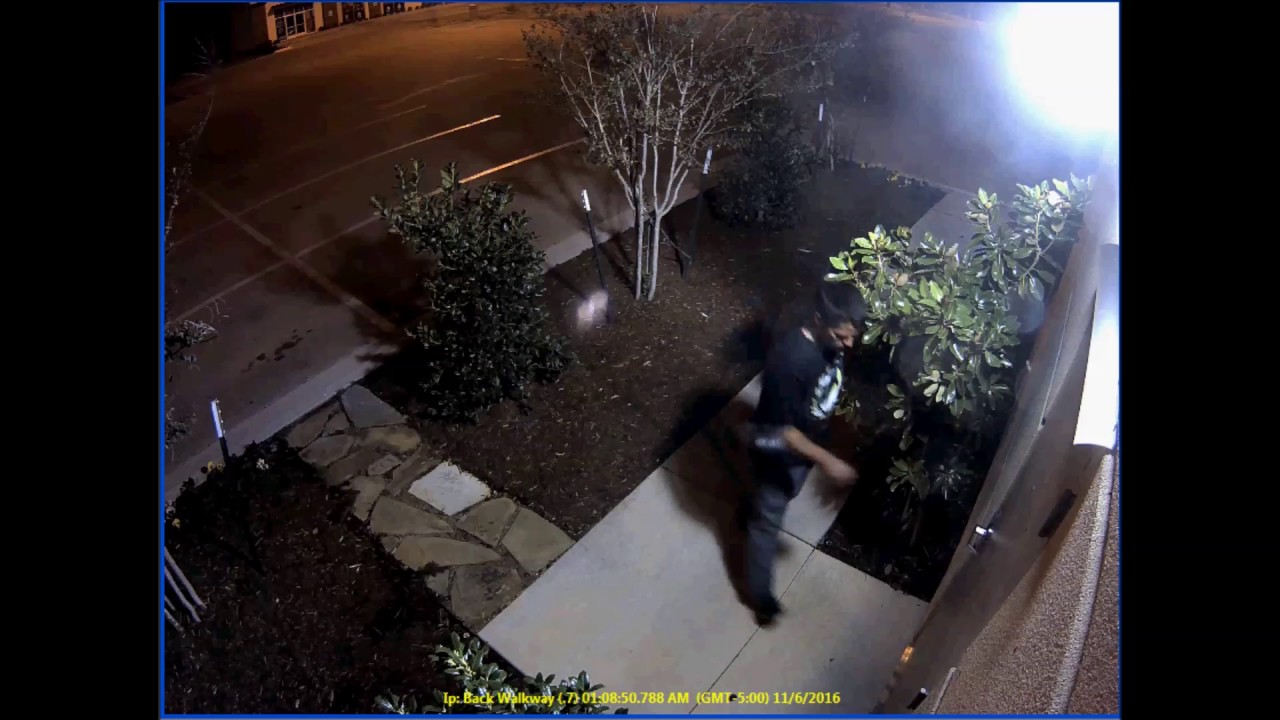 Burglary of True Sky Credit Union in OKC