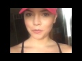 Peculiar rutina de ejercicios de Miss Trujillo Alto | WapaTV