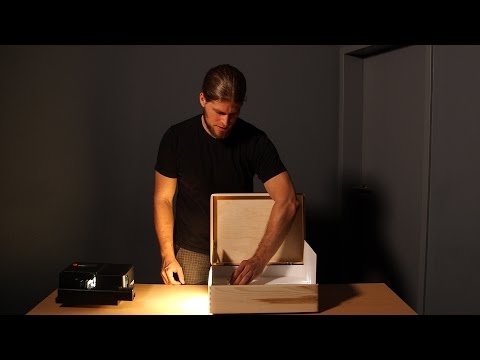 Optische Linsen in der Fotografie | alpha Lernen erklärt Physik