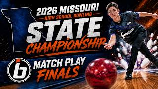 2026 Missouri High School Bowling State Championship Finals
