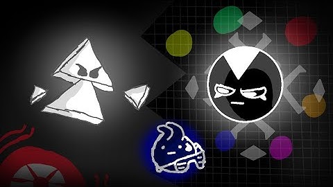 Flame And Elizabeth Attack! | Project Arrhythmia (Part 127)