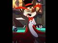 ♠️Husk edit♥️ //Hazbin Hotel// (Poker Face)