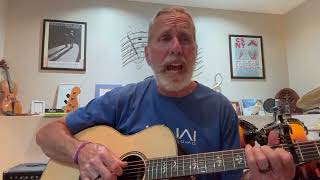 Where There Is Hope, There Is A Reason (original music by Steve Trulen)