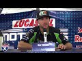 Racer X Films: Eli Tomac | 2017 Series Championship Press Conference