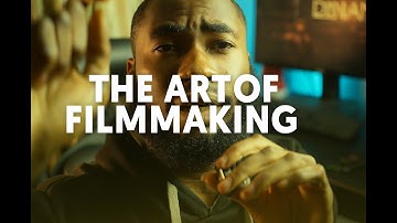 Behind the Camera: My Full Event Filmmaking Workflow