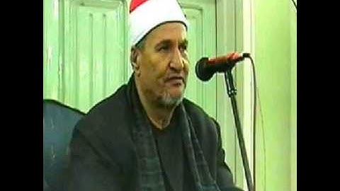 تلاوه خاشعه ترفع لاول مره للشيخ محمد الطنطاوى من سوره فصلت جميله جدا