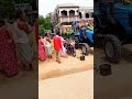 🙏❤️:জয় বাবা বিশ্বকর্মা:❤️🙏 Vishwokorma Pujo 2023 #tractor