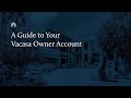 A Guide To Your Vacasa Owner Account Vacasa A Guide To Your Vacasa Owner Account Vacasa