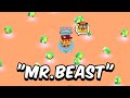 YouTubers Portrayed By Brawl Stars