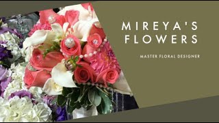 MIREYAS FLOWERS