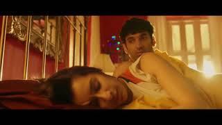 Shradha kapoor Best scene ok jannu Hot