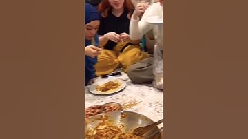 bumil ngidam pengen masak alhamdulilh mantab rasanya#leslar#lestikejora#rizkybillar#cute#feedshort