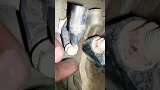 How #is# the# open #camshaft sensor# 10# ka# fix #bold open camshaft #sensor# block# irfanArif Auto