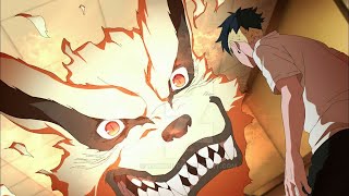 Kawaki「AMV」Bring Me Back To Life