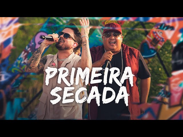 Humberto & Ronaldo - Primeira Secada