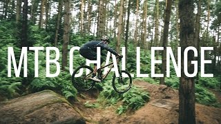 THE WORLDS HEAVIEST MTB CHALLENGE | How Heavy Is Too Heavy?!