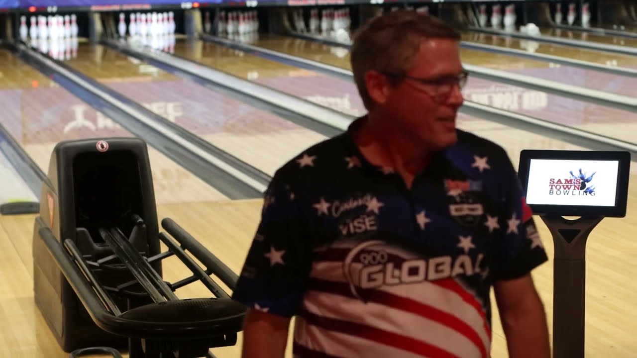 2022 USBC Senior Masters Match Play (Part 4)