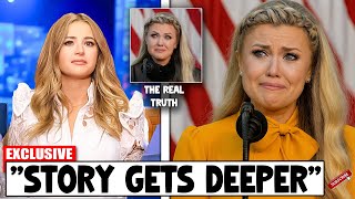 Erika Kirk UNDER FIRE After Micky McCoy’s Wife Drops TPUSA Bombshell!