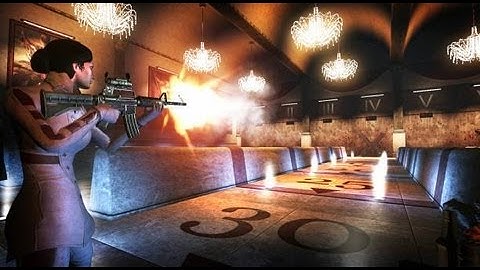 The Secret World |  Developer Diary - Freeform Progression