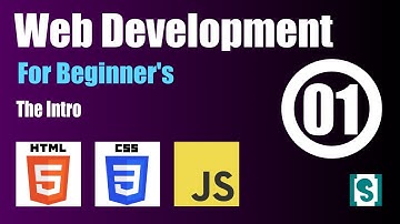 Welcome to Web Development for Beginners: Start Your Coding Journey!