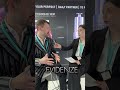 Intervista con il Dr. Scardini per Filorga ad IMCAS pt. II #skincare #medicinaestetica