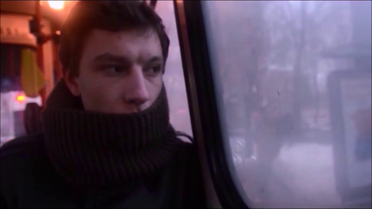 Ural Mountains - Lazy Mood ( feat. C.Bukowski )