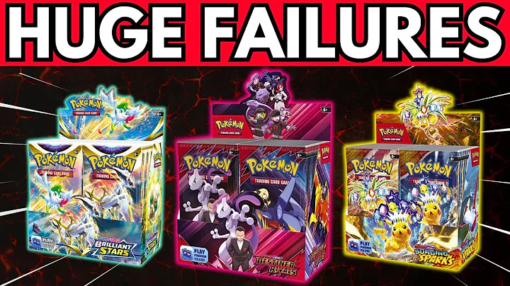 These Investments Were a MASSIVE Mistake! l My 2025 Pokemon Investing Report Card